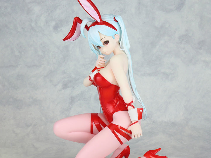 Neala (Red Rabbit Ver.) 1/5 Scale Figure