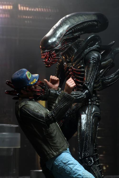 Alien 40th Anniversary Brett