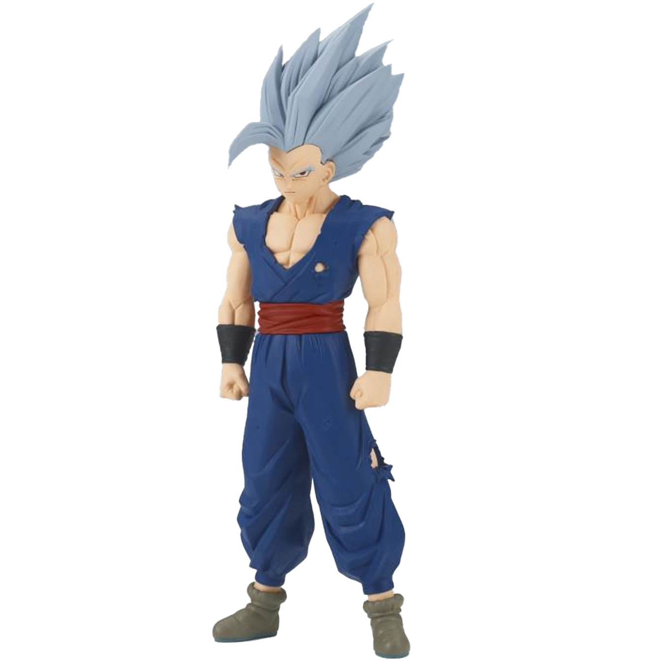 Dragon Ball Super: Super Hero DXF Gohan (Beast)
