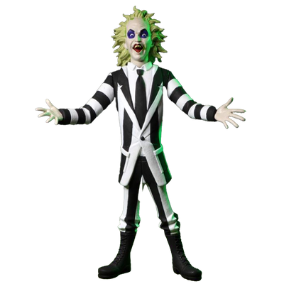 Toony Terrors Beetlejuice
