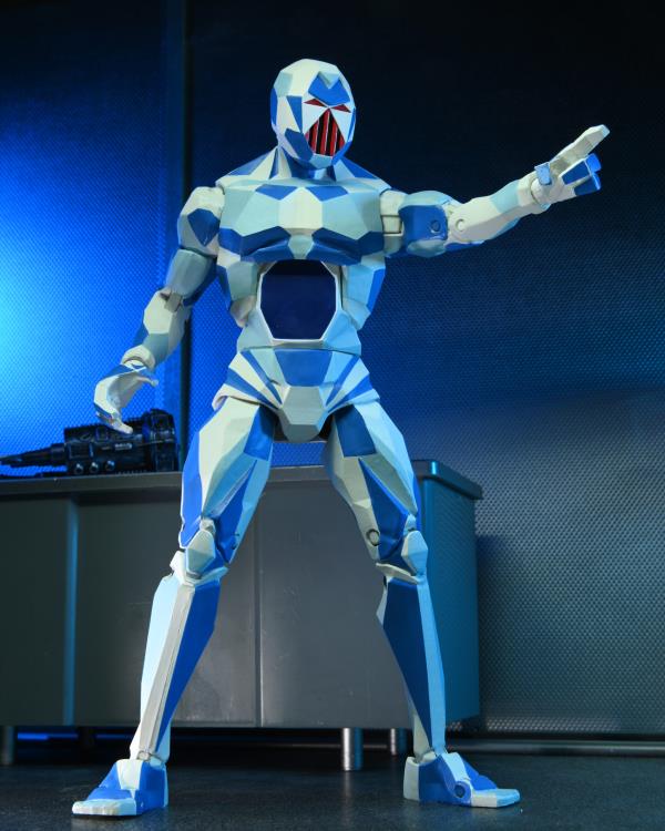 King Features Defenders of the Earth Garax