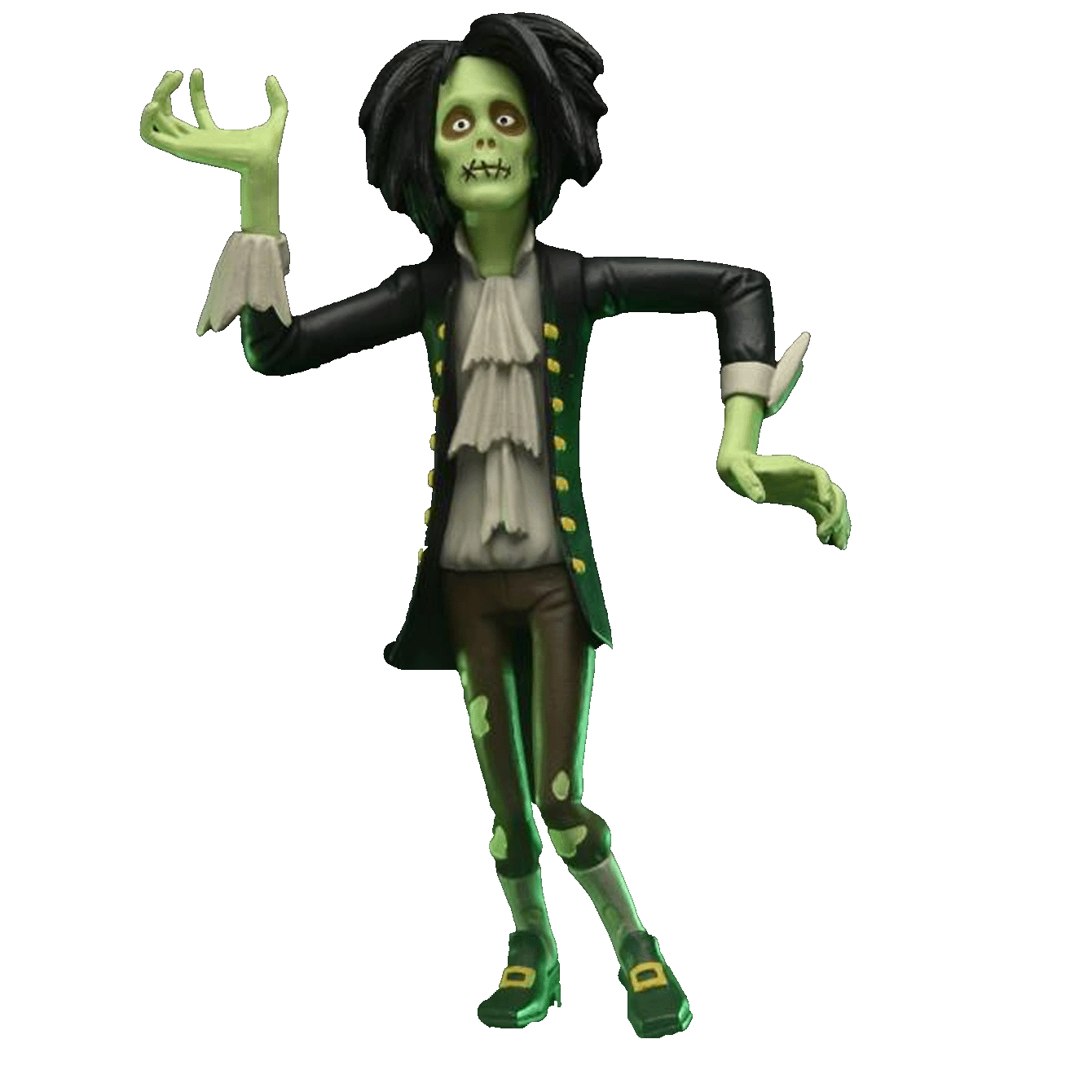Hocus Pocus Toony Terrors Billy Butcherson