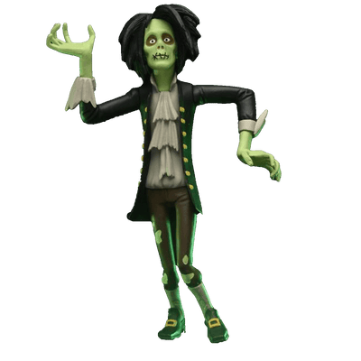 Hocus Pocus Toony Terrors Billy Butcherson