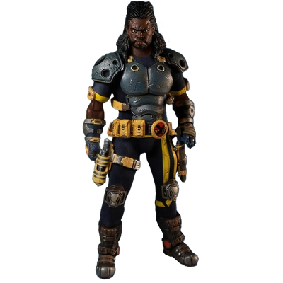 Marvel One:12 Collective Bishop