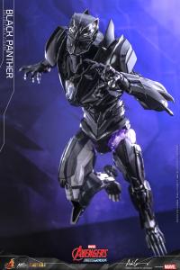 Black Panther Collectible Figure
