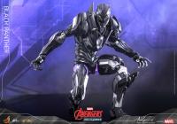 Black Panther Collectible Figure