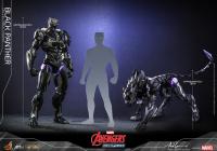 Black Panther Collectible Figure