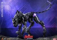 Black Panther Collectible Figure