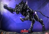 Black Panther Collectible Figure
