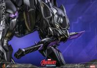 Black Panther Collectible Figure