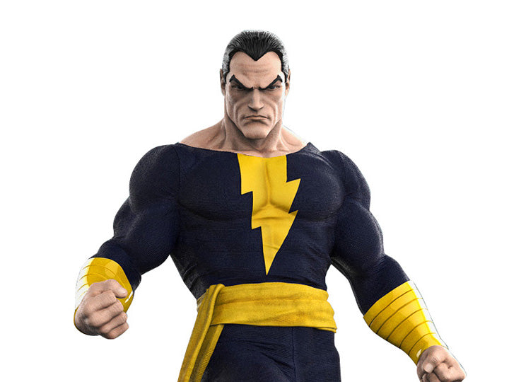 DC Comics Gallery Black Adam Figure