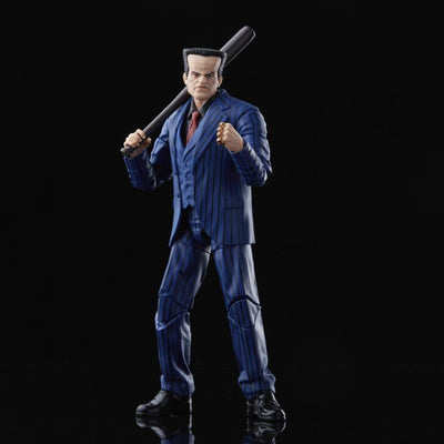 SpiderMan Marvel Legends Retro Collection Marvel's Hammerhead