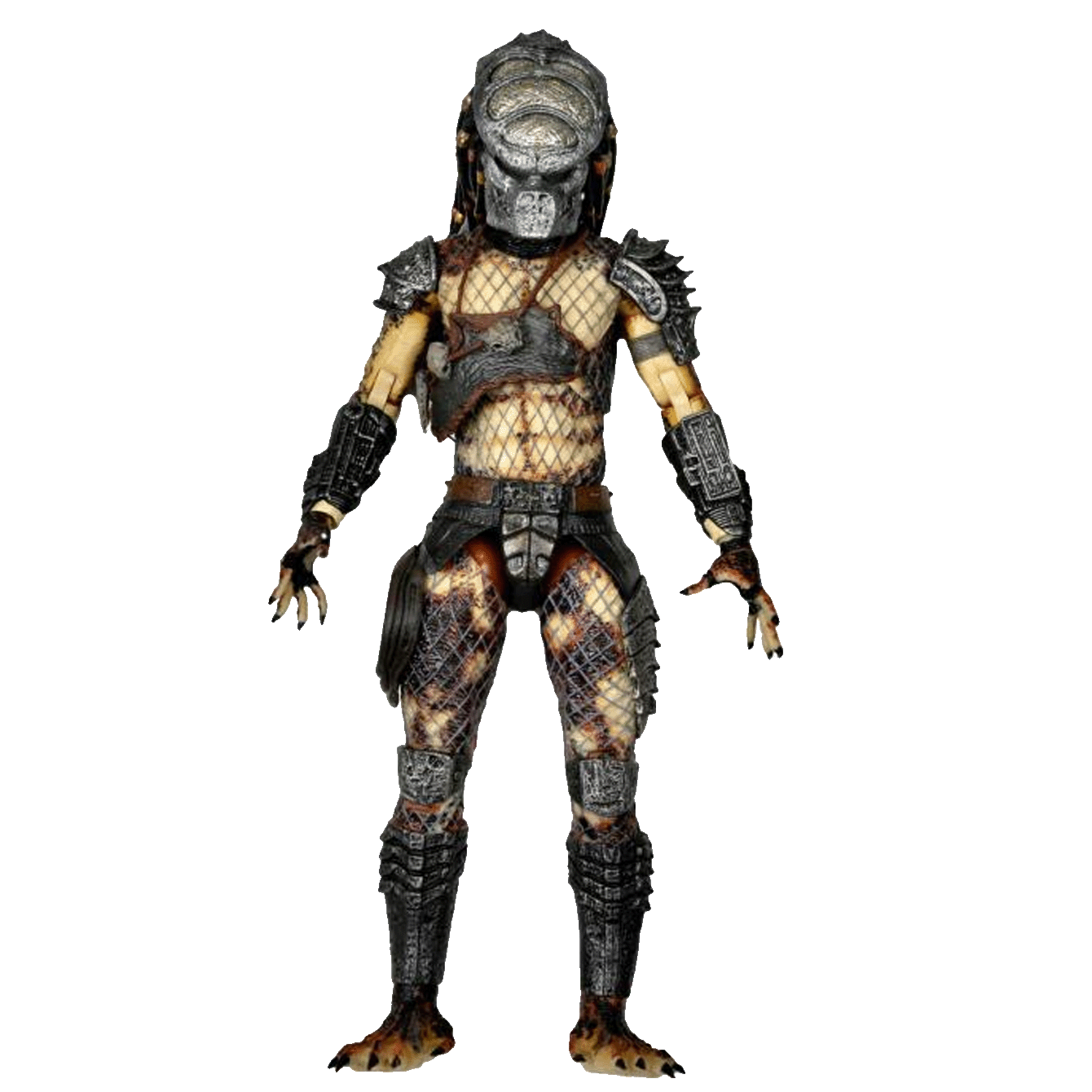 Predator 2 Ultimate Boar Predator Figure