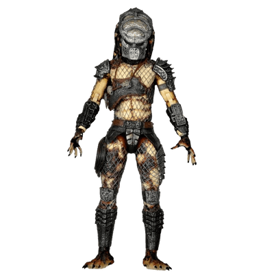 Predator 2 Ultimate Boar Predator Figure