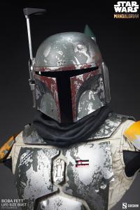 Boba Fett™ Life-Size Bust