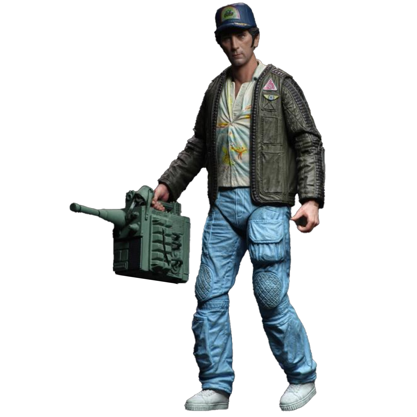 Alien 40th Anniversary Brett