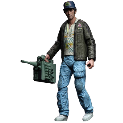 Alien 40th Anniversary Brett