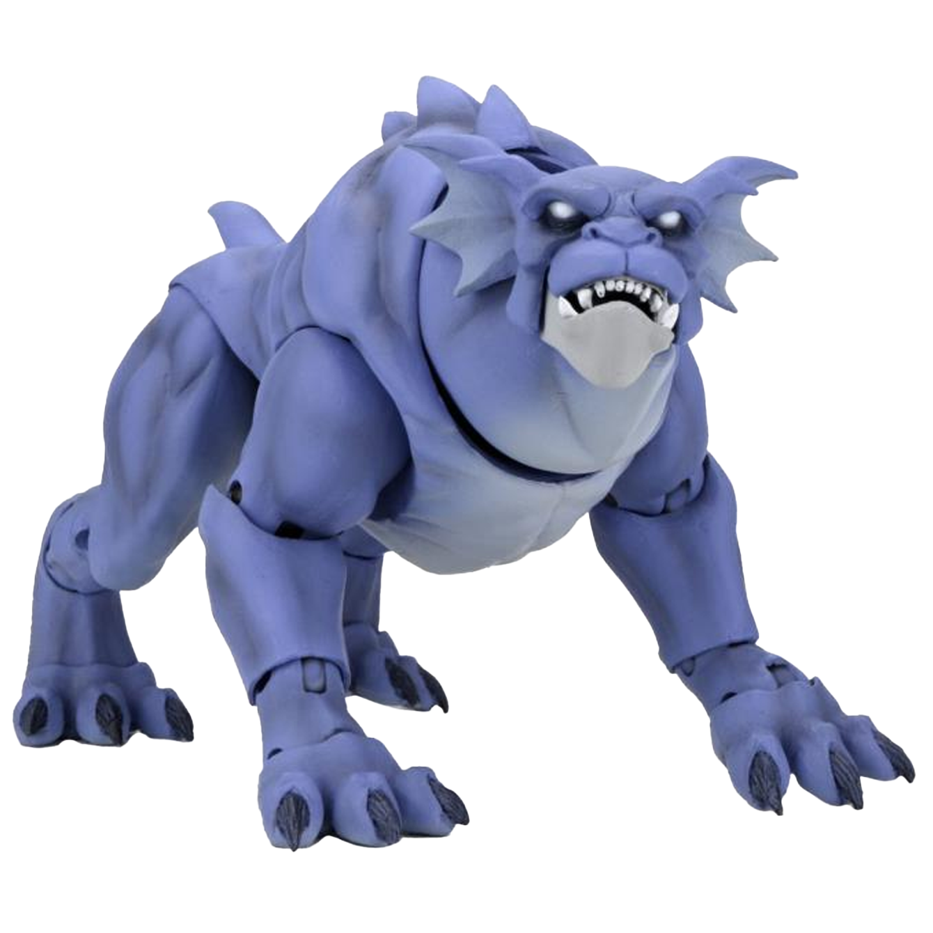 Disney's Gargoyles Ultimate Bronx Figure