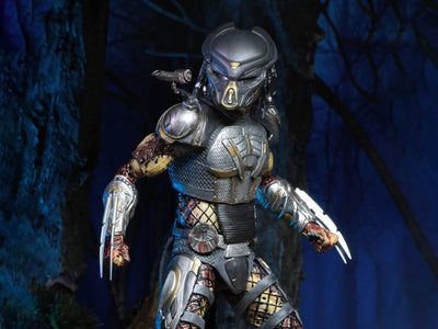 The Predator Ultimate Fugitive Predator Action Figure