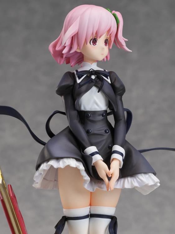 1/7 Assault Lily Bouquet Hitotsuyanagi Riri Figure