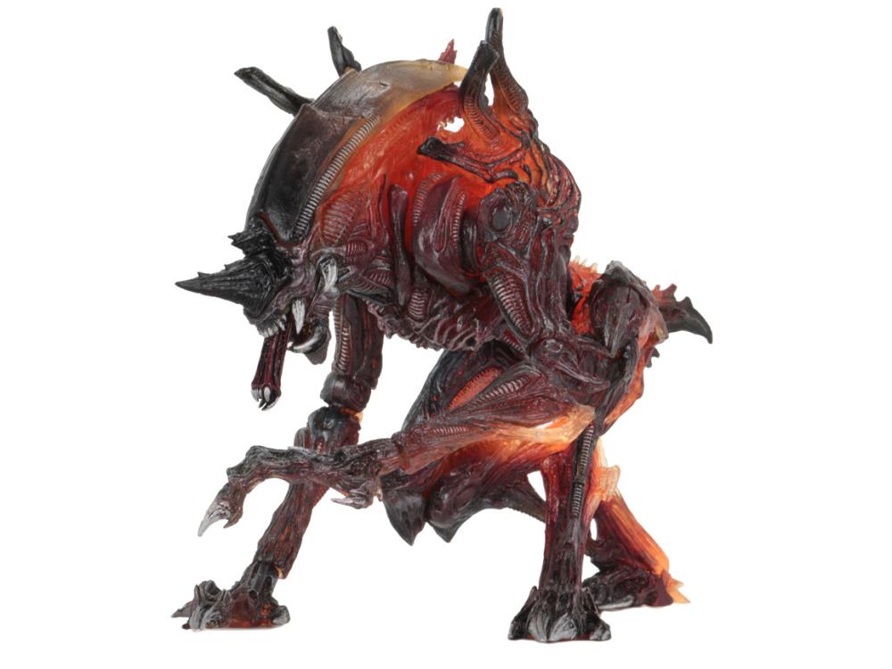 Aliens Ultimate Rhino Alien Figure