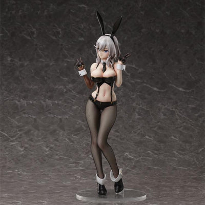 Azur Lane: Slow Ahead! B-Style Washington (Bunny Ver.) 1/4 Scale Figure