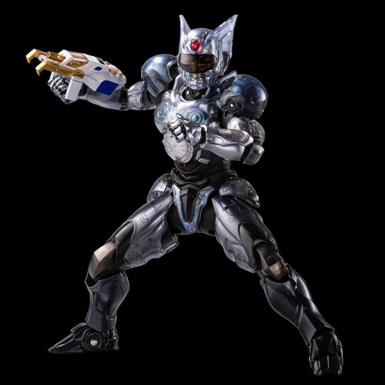 Choukou Senshi Changerion Akira Suzumura Changerion Figure