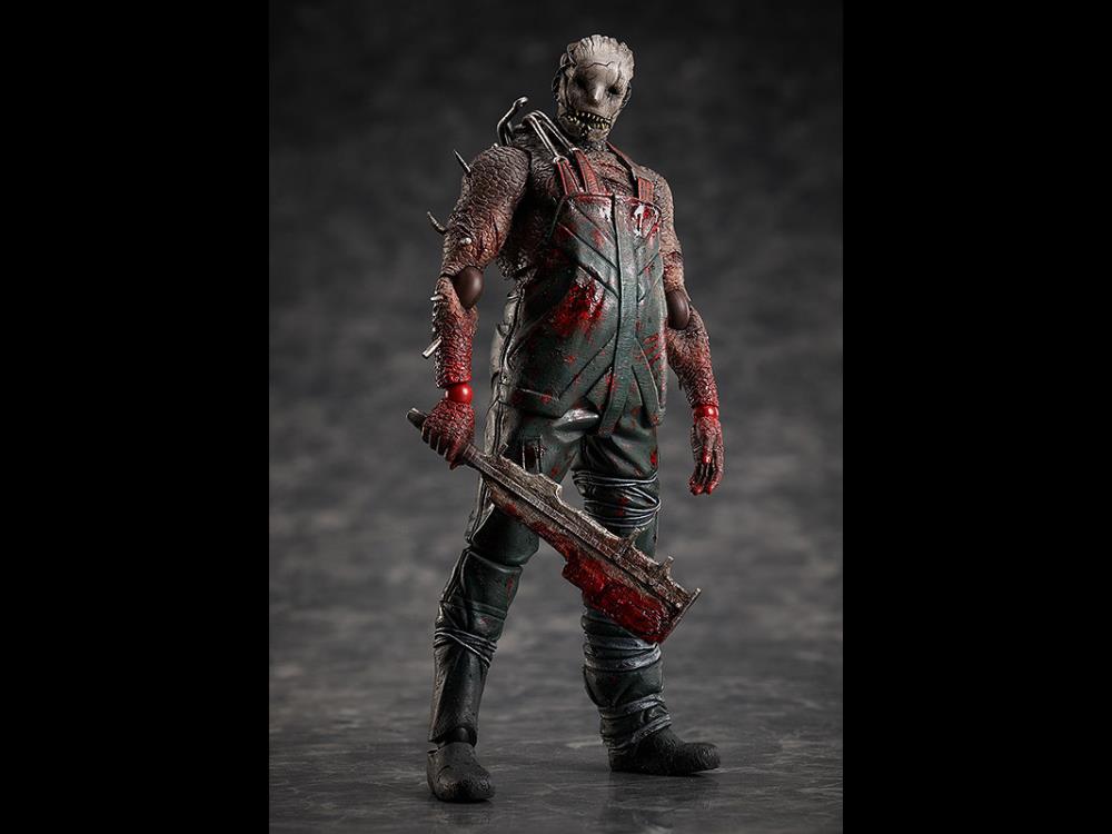 Dead by Daylight Figma The Trapper Figure