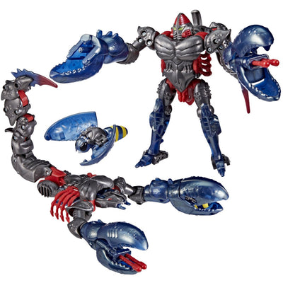 Transformers Beast Wars Scorponok