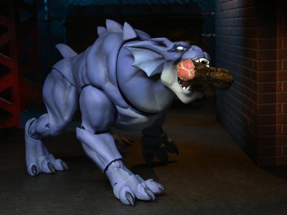 Disney's Gargoyles Ultimate Bronx Figure