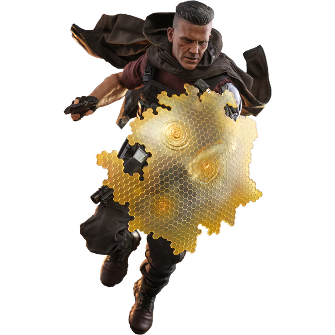 Deadpool 2 MMS583 Cable 1/6th Scale Collectible Figure