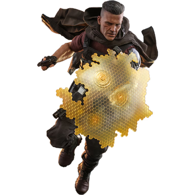 Deadpool 2 MMS583 Cable 1/6th Scale Collectible Figure