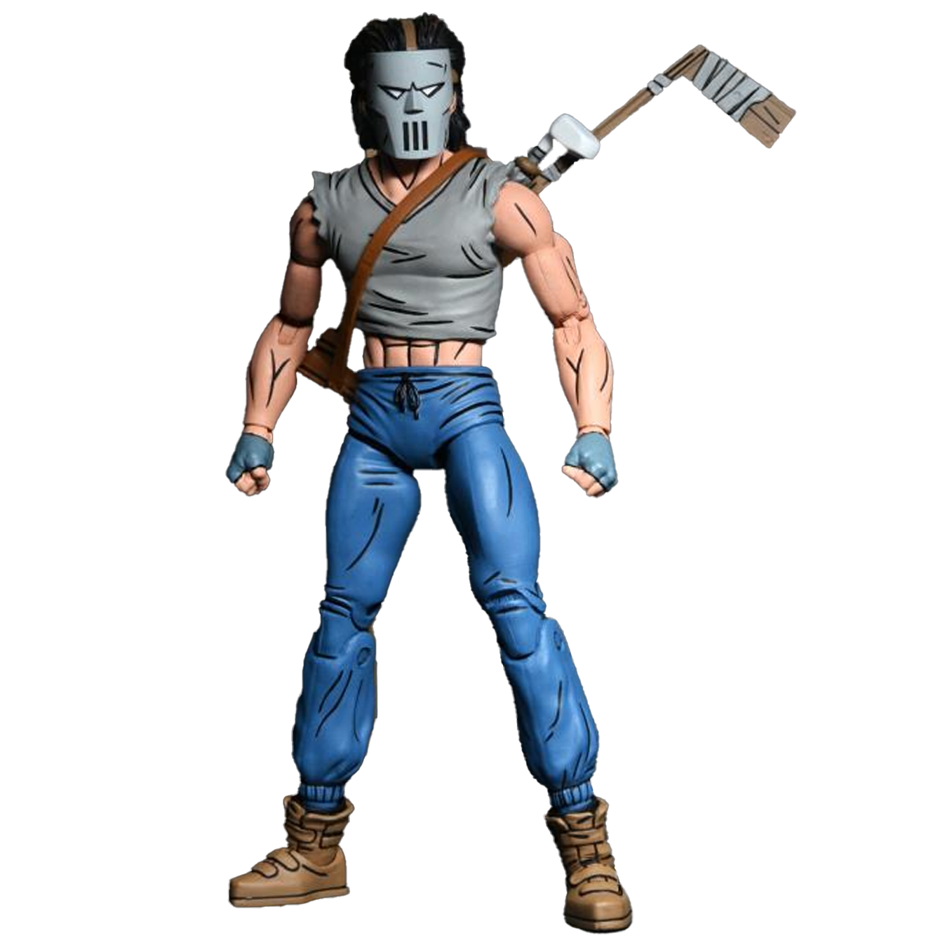 TMNT Ultimate Casey Jones (Mirage Comics)