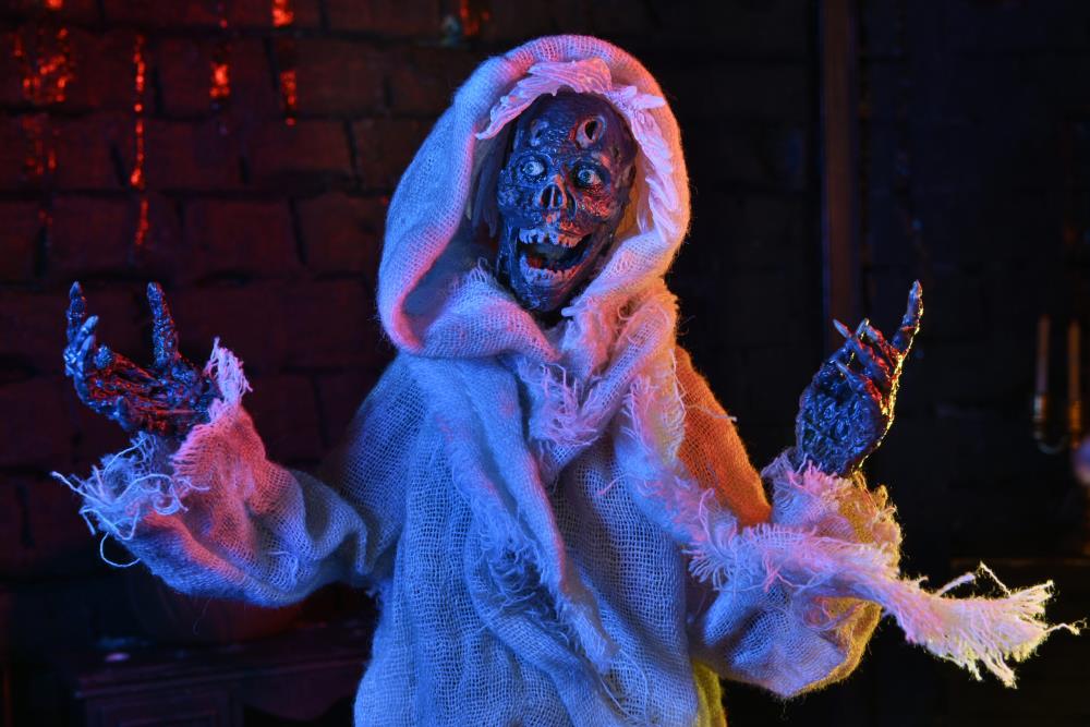 Creepshow Ultimate 40th Anniversary The Creep