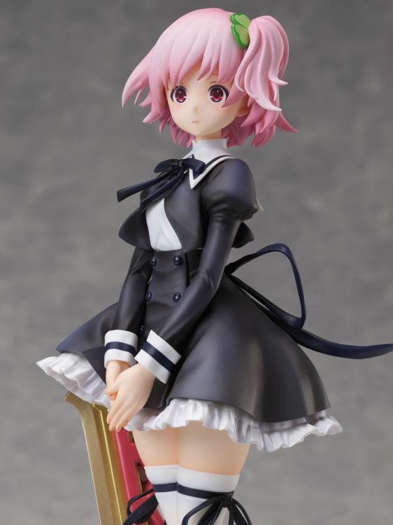 1/7 Assault Lily Bouquet Hitotsuyanagi Riri Figure