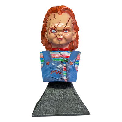 Bride of Chucky Mini-Bust