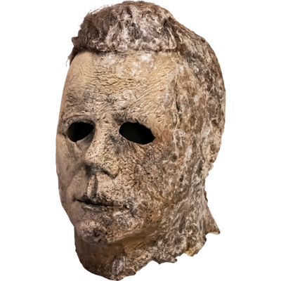 Halloween Ends - Michael Myers Mask
