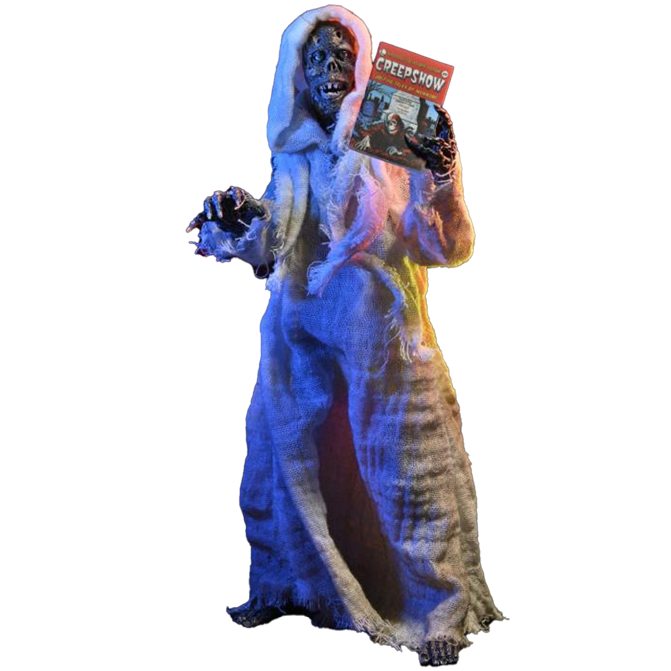 Creepshow Ultimate 40th Anniversary The Creep