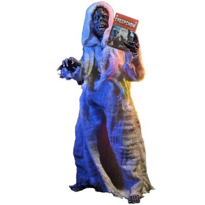 Creepshow Ultimate 40th Anniversary The Creep