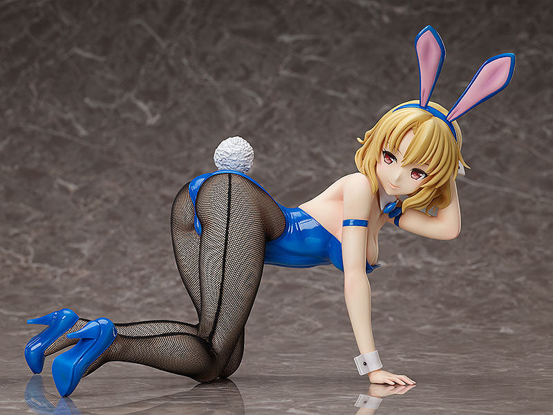 1/4 To Love-Ru Darkness: Risa Momioka: Bunny Ver. Figure
