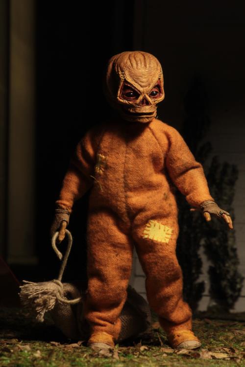 Trick-r-Treat Sam Figure 8"