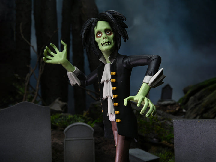 Hocus Pocus Toony Terrors Billy Butcherson
