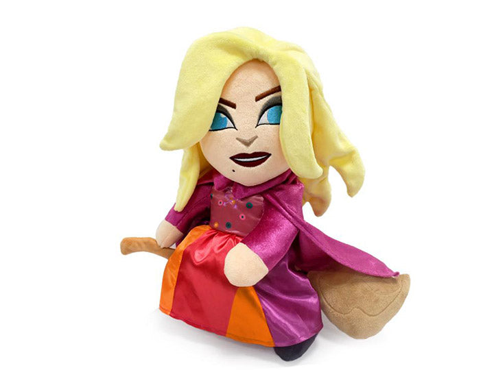 Hocus Pocus Sarah 13" Plush