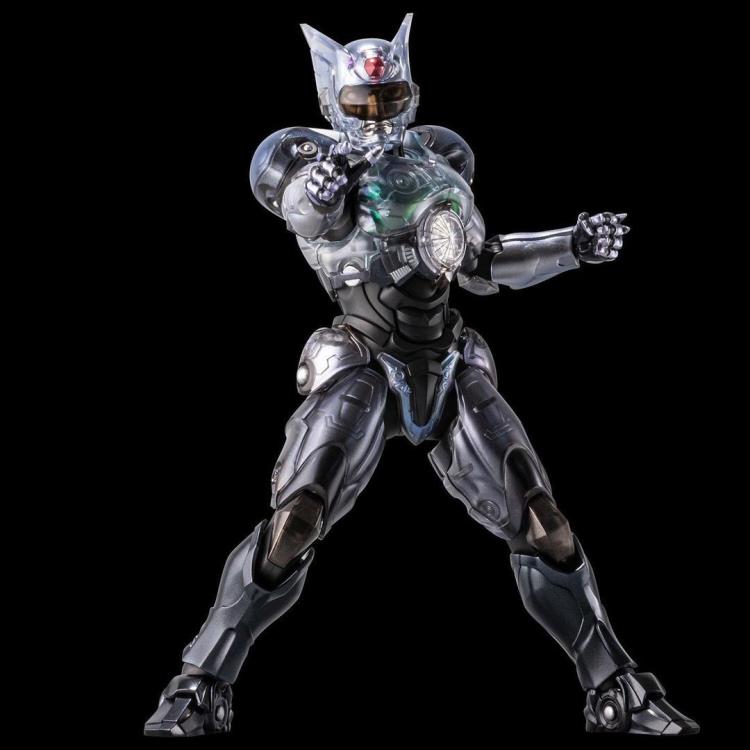 Choukou Senshi Changerion Akira Suzumura Changerion Figure
