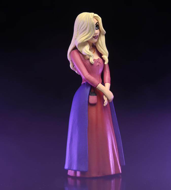 Hocus Pocus Toony Terrors Sarah Sanderson