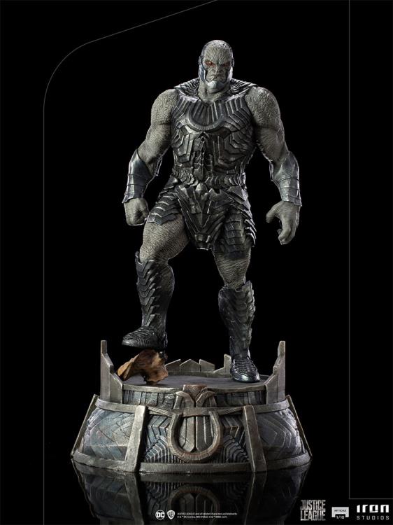 Zack Snyder's Justice League Darkseid 1/10 Art Scale Limited Edition Statue