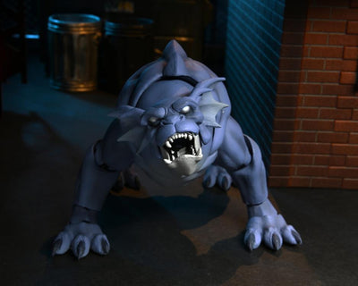 Disney's Gargoyles Ultimate Bronx Figure