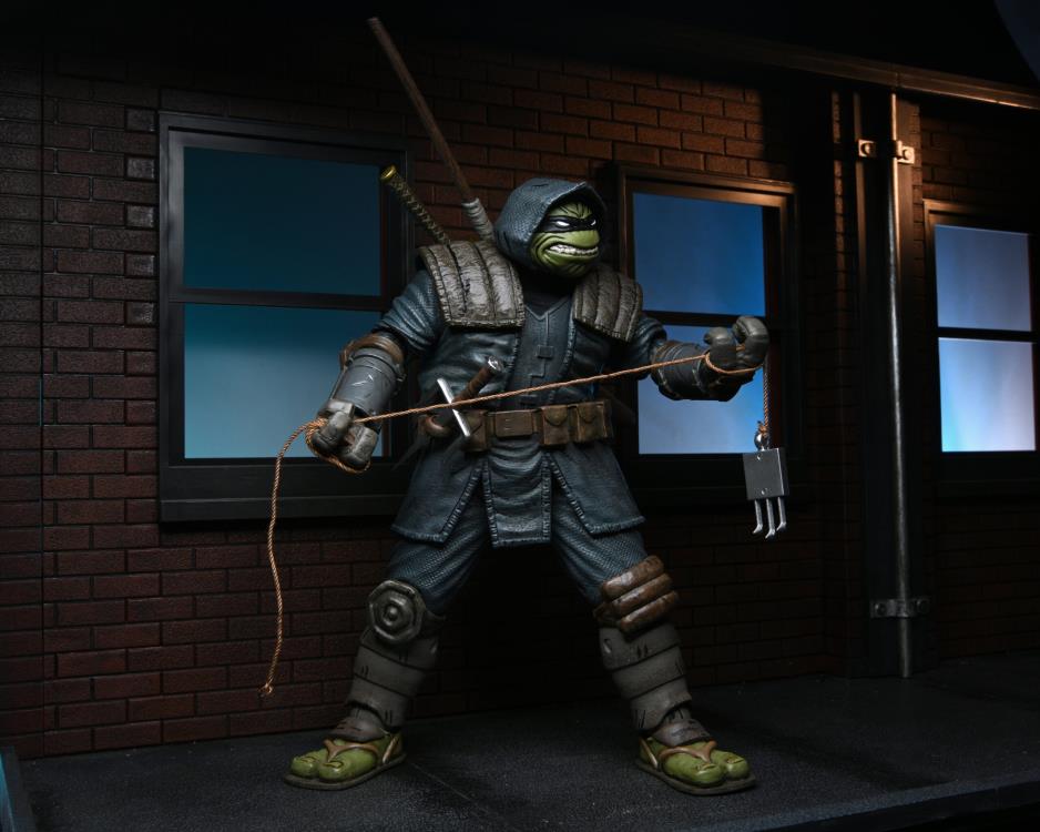 TMNT: The Last Ronin Ultimate The Last Ronin (Armored)