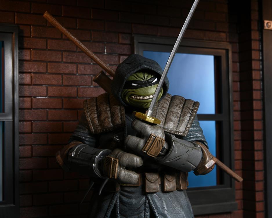 TMNT: The Last Ronin Ultimate The Last Ronin (Armored)