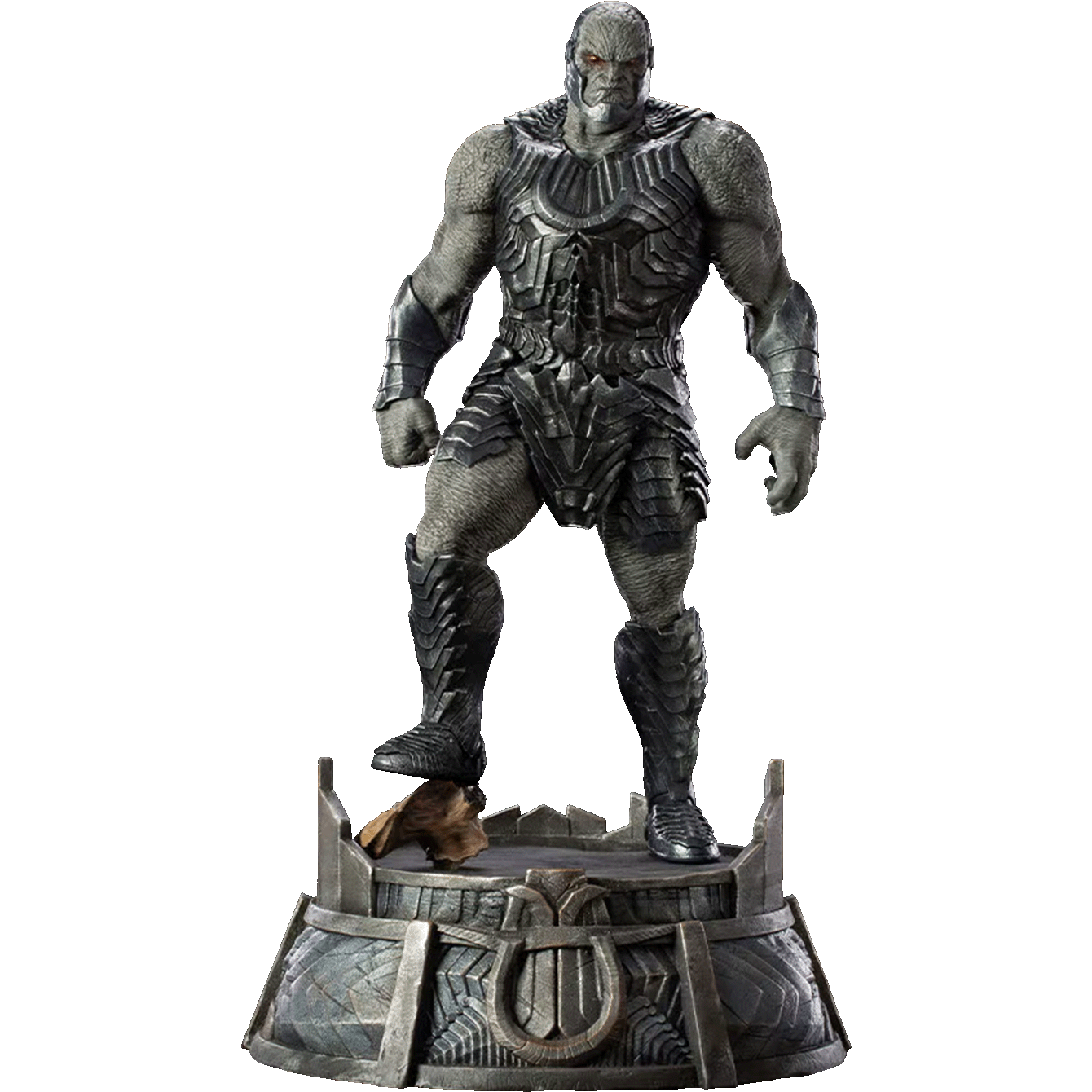 Zack Snyder's Justice League Darkseid 1/10 Art Scale Limited Edition Statue